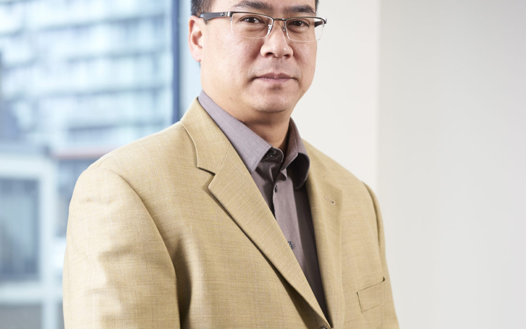 Ed Yeung