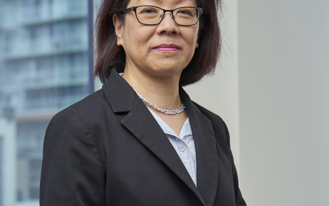 Jeanne Chan
