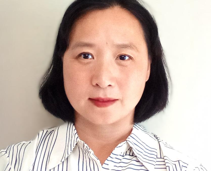 Liting Liu