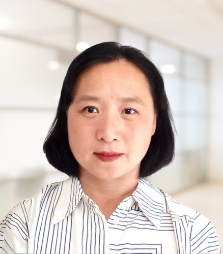 Liting Liu